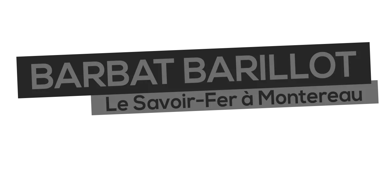 Logo Barbat Barillot