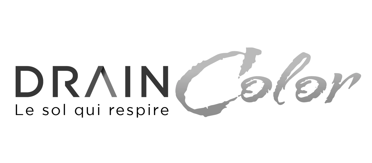 Logo DrainColor