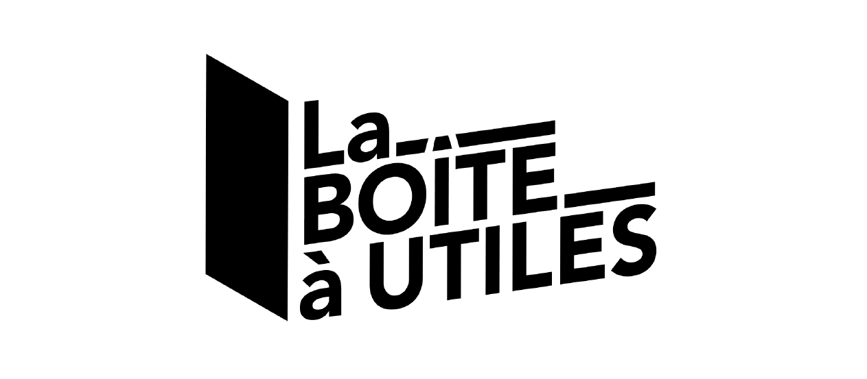 Logo La Boîte à Utiles