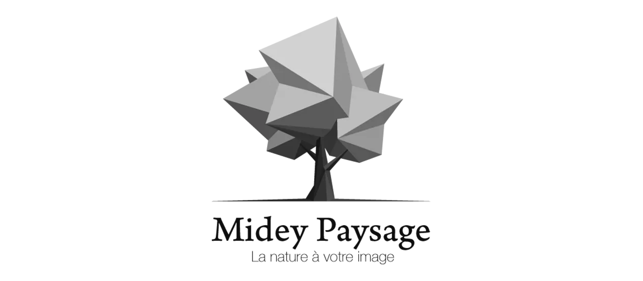 Logo Midey Paysage