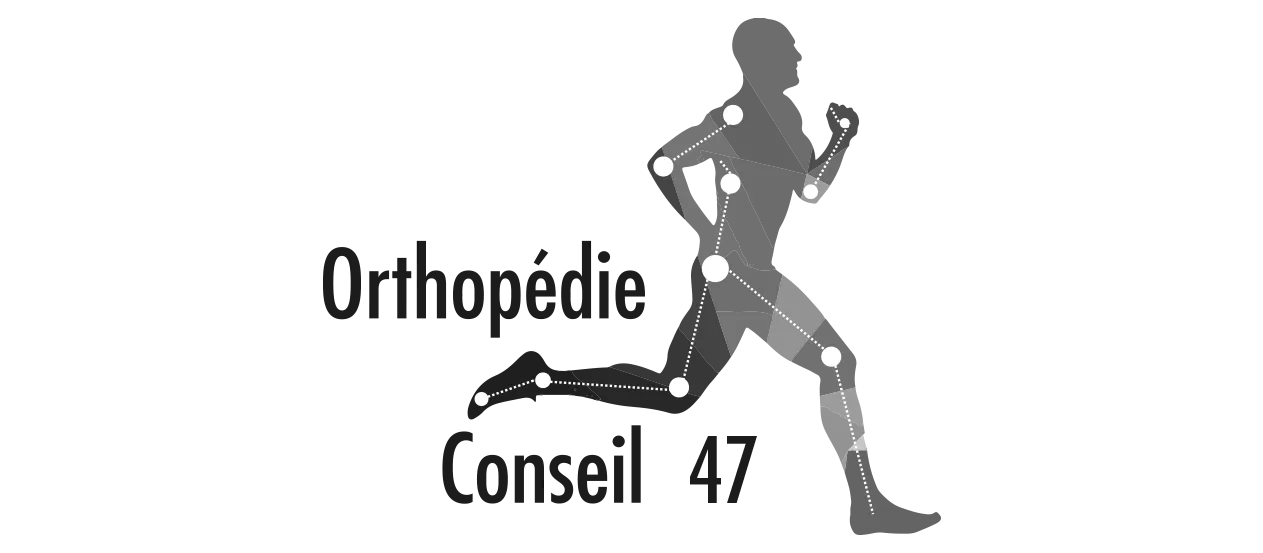 Logo Orthopédie Conseil 47
