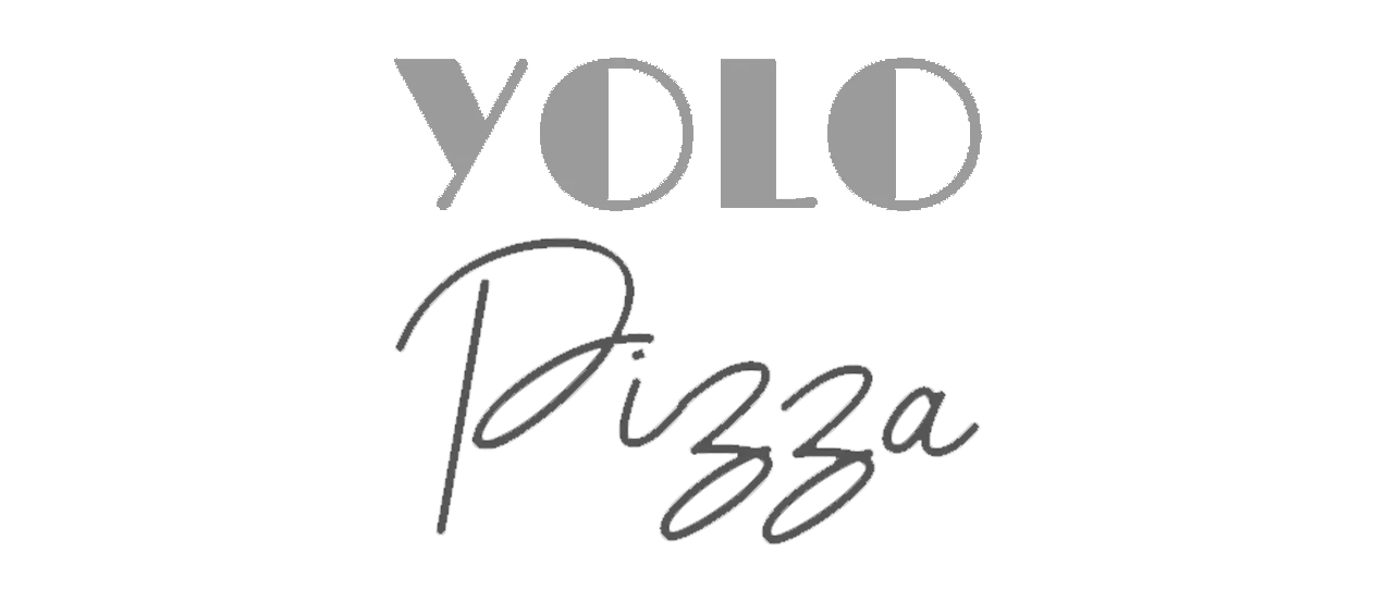 Logo Yolo Pizza