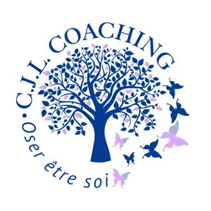 Logo C.J.L Coaching, coach personnel et professionnel